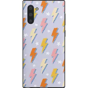 In a Flash | Lightning Bolt Samsung Case