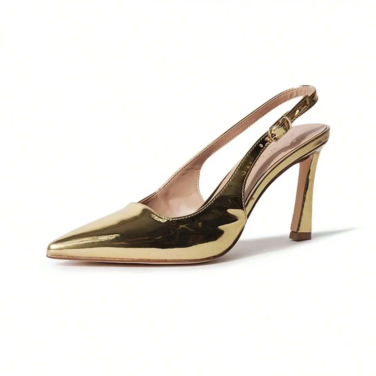 Shoes to wear for prom with a gold dress - TikTok Shop