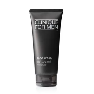 Clinique For Menᵀᴹ Face Wash For Normal To Dry Skin Types