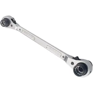 GJANSH Metric 8-IN-1 Ratcheting Wrench,Double End Lightweight Combination Ratchet Mechanism Space Saver Including 8mm 10mm 12mm 13mm 14mm 17mm 19mm 21 mm,fathersdaygift fathersdaygift