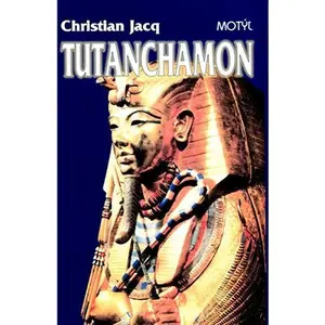 USED-Tutanchamon by Christian Jacq (Hardcover)