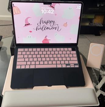 product review image from Melissa 💕 5