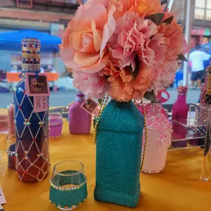 Jimador Bouquet Glam Bottle
