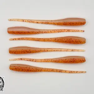 Shaka Lures - Solar Flicker