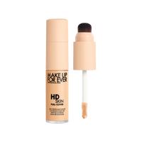 1Y18 - for light skin tones with golden undertones