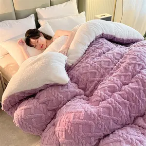 Bliss Weighted Comforter Bliss Weighted Comforter