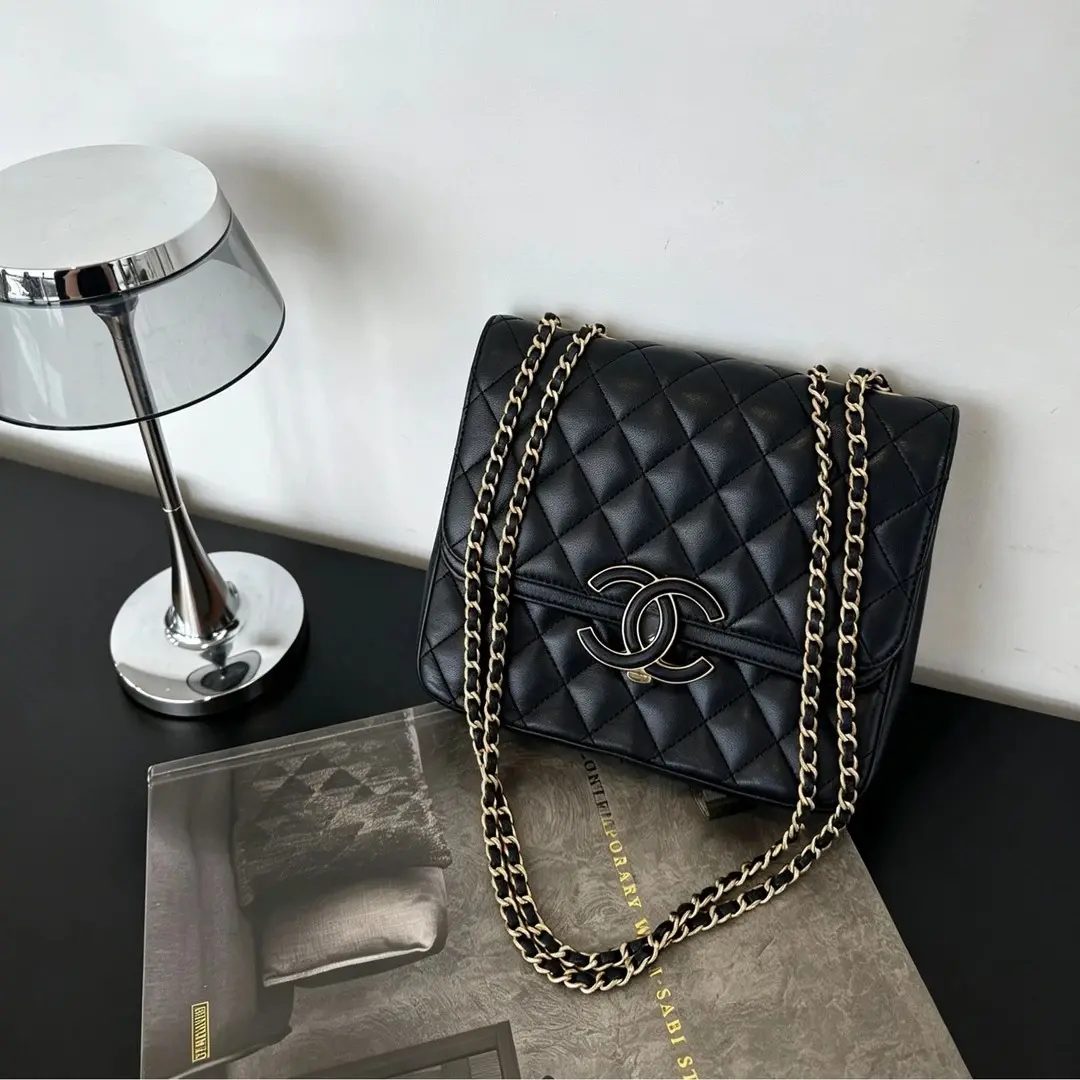 Pre-owned CHANEL Flap Bag AS260701006