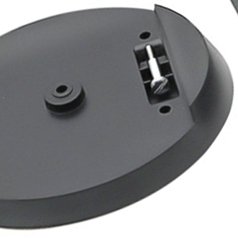 Vertical Stand for Playstation 5 PS5 Console 2 in 1 Game Console Upright Holder Base Replacement CDROM Digital Bracket for Christmas New Year Home Use