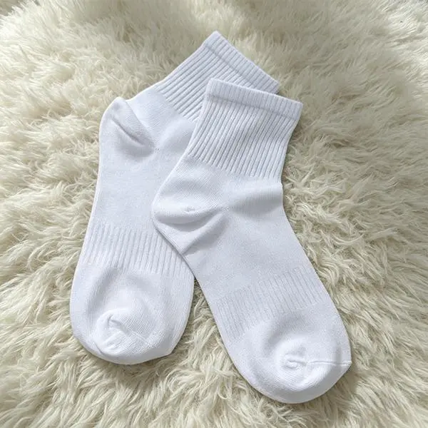 ZZZ crew socks