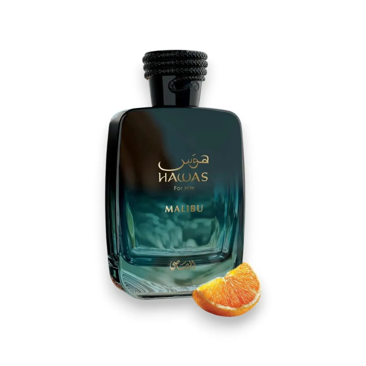 Rasasi | Hawas | Malibu | Men's Fragrance | 100 ML 3.4 OZ | Eau De Parfum | Iris - Lavender & Citrus Rasasi | Hawas | Malibu | Men's Fragrance | 100 ML 3.4 OZ | Eau De Parfum | Iris - Lavender & Citrus