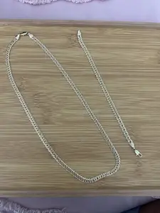 cadena estilo de españa set