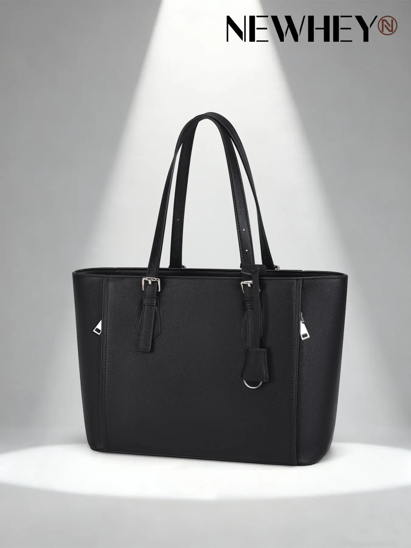 Women's Laptop Bags 14 Inches, Women's Totes, Women's Shoulder Bag, Casual Bag for Daily Life, Daily Commuter Bag, Business Bag