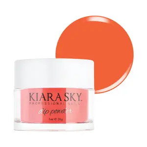 Kiara Sky Dip Powder 1 oz - Irredplacable