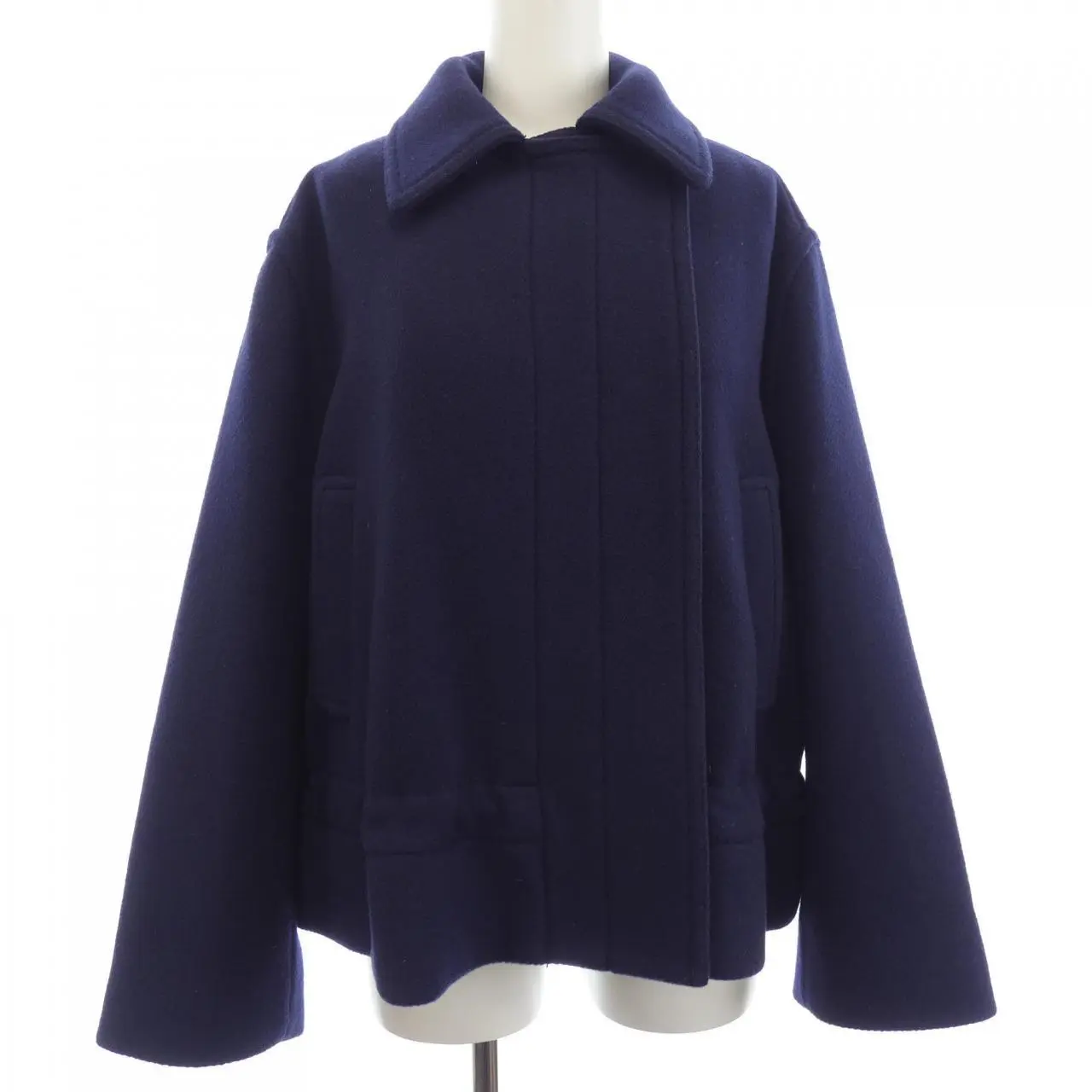 Pre-owned Chloé Others Small Leather Goods Chloe Jacket