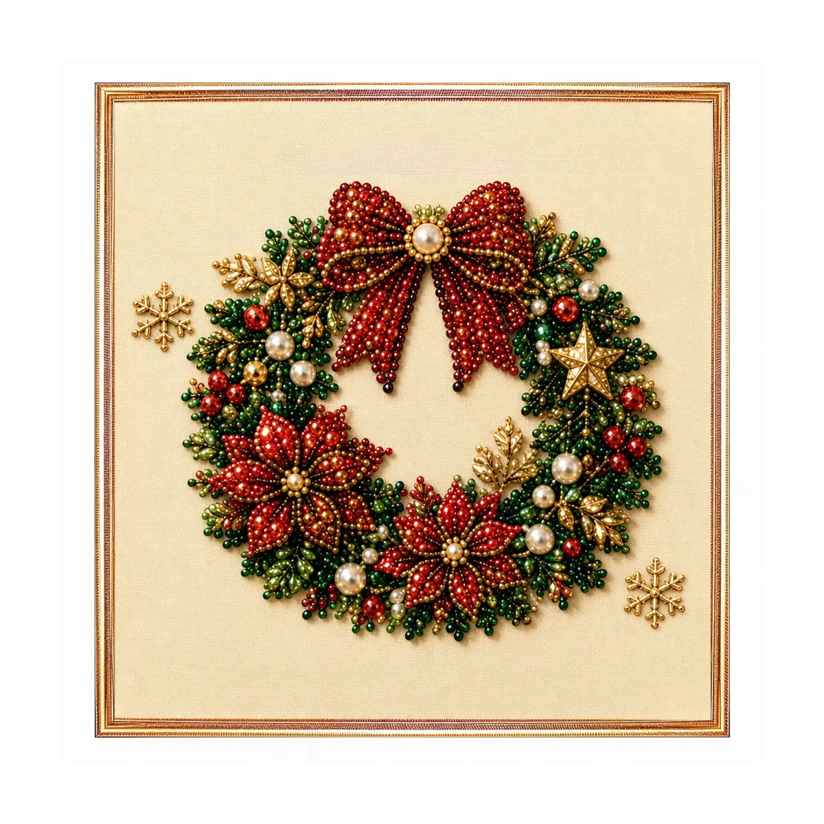 Christmas Wreath