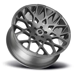 Buca Stealth Black Wheel Buca Stealth Black Wheel