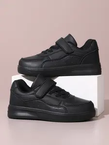 New Trendy Unisex Kids Fashion Versatile Classic Sport Casual Shoes, Lightweight Comfortable Campus Outdoor Sports Shoes