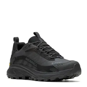 Men's Merrell, Moab Speed 2 GTX Hiking Shoe - Wide Width