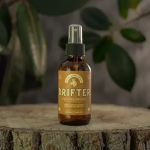 Drifter | Fig + Redwood Room Spray
