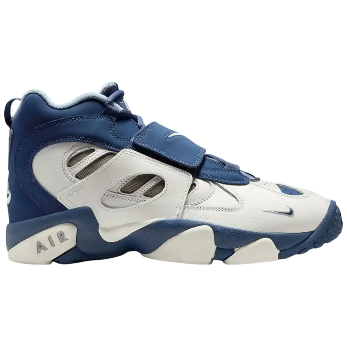 Nike Air Diamond Turf 2 Royals Men's Fashion Shoes New