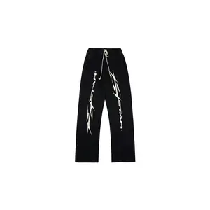 Hstar Sweatpant "Black" HSR163