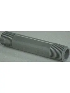 Orbit .75 in. X 3 in. PVC Risers 38098 pack of 25