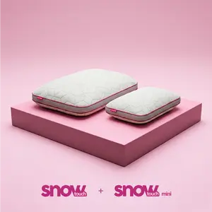 Bundle SnowTouch™ + SnowTouch™ Mini