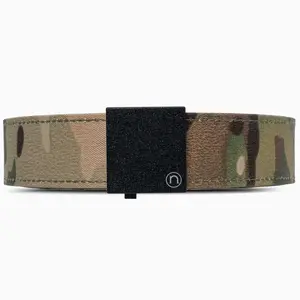 Supreme MultiCam® Tan EDC Ratchet Belt 1.5" [38mm]