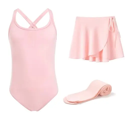02 ballet Pink