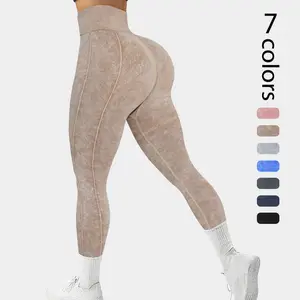 Hijesse Women's High Waist Seamless Winter Leggings - Slim Fit Jeggings, TikTok Viral Leggings (Legginas of TikTok), Comfortable Breathable Plastic Material Sportswear, Ideal for Winter Exercise Yoga & Casual Wear, Essential Winter Clothes for Women Sprin