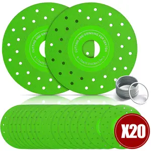 TKDMR Diamond Saw Blade! Pro-Grade Cutting Tool, Super Durable, Must-Have for Renovation & Construction—Grab Yours Now Ceramic Tile Grinding Disc