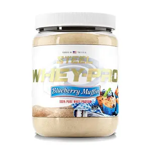 WHEY-PRO - Limited Series