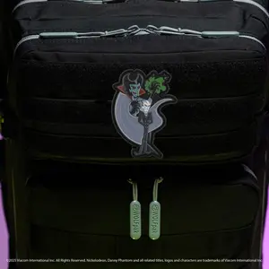 Danny Phantom Vlad Patch Sale