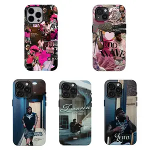 Last Lap Rod Wave 2025 Case,Rod wave2025 Phone Case,for iPhone 17 Air Promax 16 15 14 13 12 11 8 7 for Samsung Series,full-coverage protective phone case,Gift for her,Gift for him Protective Cover Protection Casing