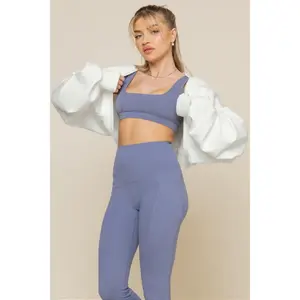 Ooey Gooey Bolero - Almond Milk