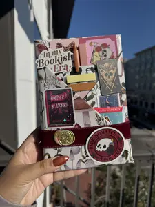 Blind Date With A Book