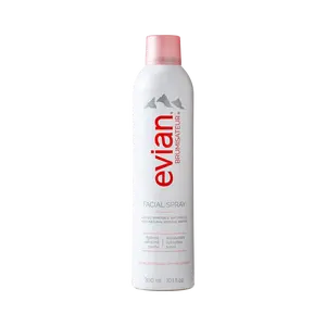 Jumbo Hydrating Face Mist | Evian Facial Spray 10.1 oz | Daily Hydration • Skincare Routine Booster • Enhance Makeup Jumbo Hydrating Face Mist | Evian Facial Spray 10.1 oz | Daily Hydration • Skincare Routine Booster • Enhance Makeup