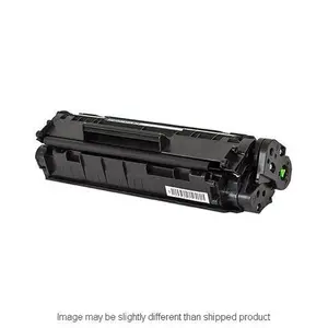COMPRP HP Q2612A 12A SD BLACK TONER
