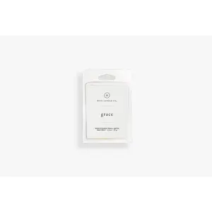 Grace Wax Melt