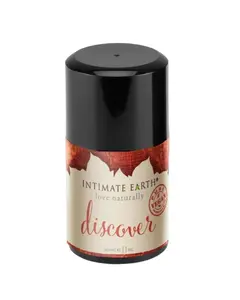 Intimate Earth Serum