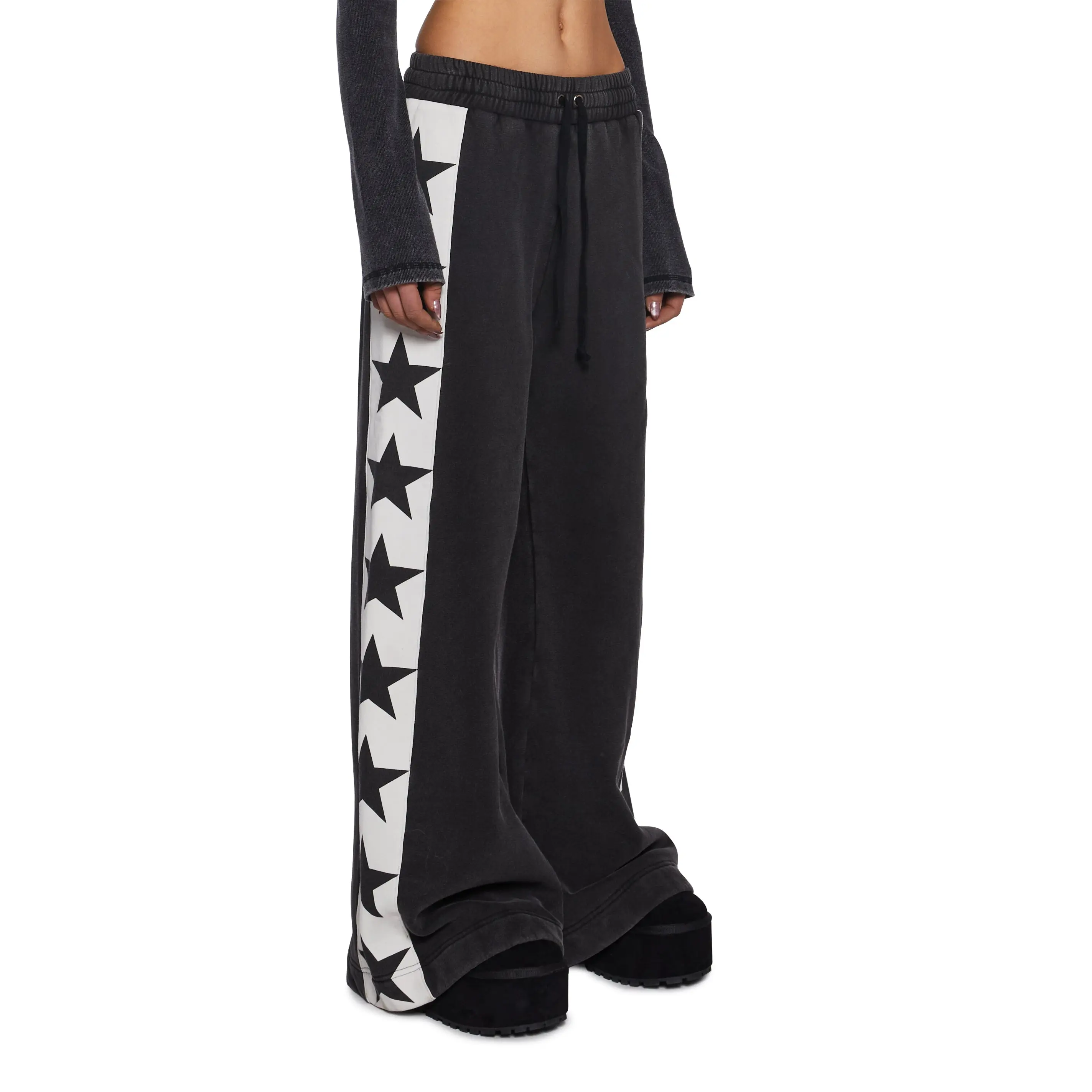 Star Player Jogger Sweatpants Star Player Jogger Sweatpants