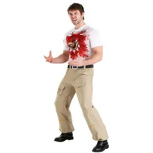 Adult Alien Chestburster Costume