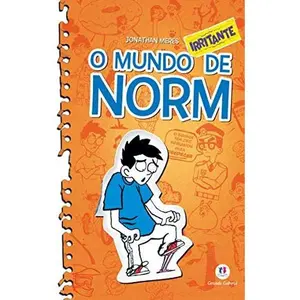 USED-Mundo Irritante de Norm, O by Meres (Paperback)