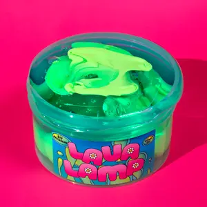 Lava Lamp - OG Slimes 7 oz DIY Avalanche Slime