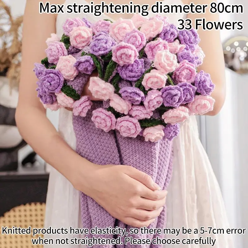 A6 80cm 33Flowers