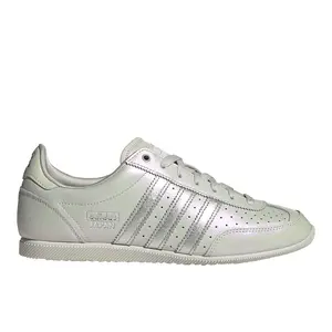 adidas Womens Japan Lace Up Sneakers Shoes Casual - Grey