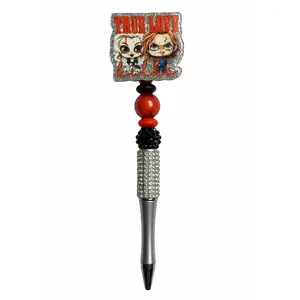 Chucky & Tiffany Pen