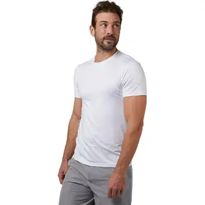 Men's Cool Classic Crew T-Shirt |   Anti-Odor |   4-Way Stretch |   Moisture Wicking