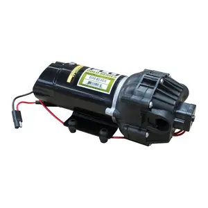 4.5 GPM High-Flo Sprayer Pump