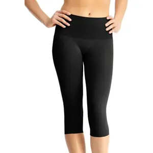 Shapewear Leggings, High Waisted Tummy Control Shapewear, Comfortable Compression Body Shaper for Women - to Q2